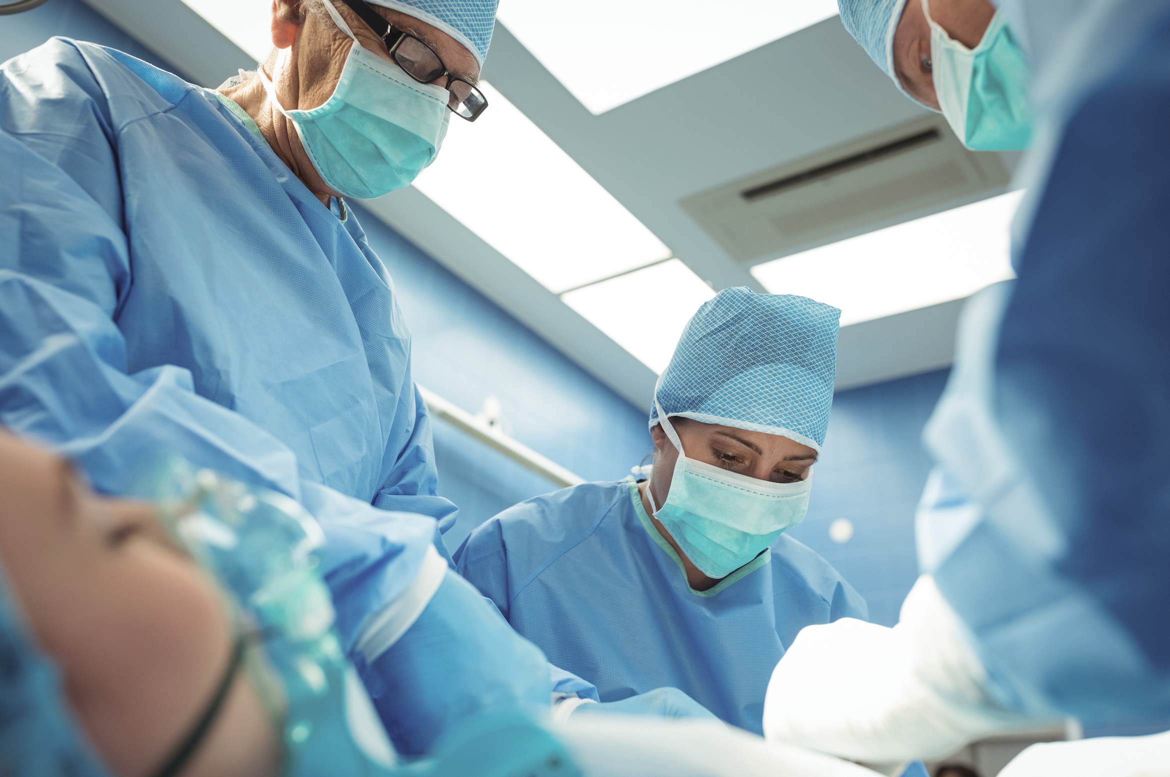 La importancia del mantenimiento preventivo en las máquinas de anestesia